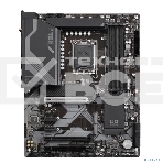 Материнская плата Gigabyte Z790 UD AX (V1.1/V1.2), LGA 1700, Intel Z790, 4xDDR5, 6xSATA, 3xM.2, 1xPCIe 5.0 x16, 1xPCIe 4.0 x4, 1xPCIe 3.0 x1, 1xHDMI, 1xDP, 1x 2.5Gb LAN, 4xUSB-A 2.0, 4xUSB-A 3.2 Gen 1, 1xUSB-A 3.2 Gen 2, 1xUSB-C 3.2 Gen 2x2, 7.1, ATX, фото3