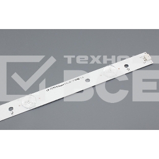 Светодиодная подсветка LB-PC3030-GJUHD658X14ADM2-L-B