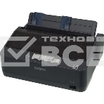 Принтер матричный Epson LX-350 (C11CC24031/C11CC24032), (А4, 357 cps (12 cpi), USB, LPT, COM), фото12