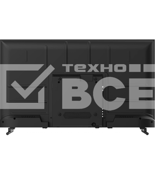 Телевизор Digma 40