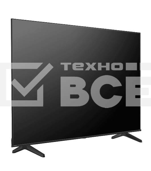 Телевизор Hisense 75