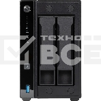 Система хранения данных ASUSTOR AS3302T V2/ASUSTOR/2 BAY/EU, фото9