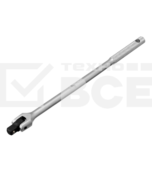 Набор инструментов Denzel 1/2', 1/4', CrV, S2, пластиковый кейс, 194 предмета