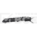 Клавиатура Acer OKW121 (ZL.KBDEE.00B) проводная, USB, черный, фото9