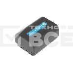 Аккумуляторная батарея для видеокамеры Sony DCR-DVD (NP-FV50) 7.4V 1300mAh усиленная, фото 1