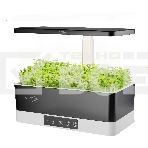 Гидропонная установка Cactus Garden 3л 24Вт черный (CS-LEDPOT-06), фото3