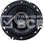 Колонки автомобильные Kenwood KFC-PS1696 320Вт 88дБ 4Ом 16.5см (6 1/2дюйм) (ком.:2кол.) коаксиальные двухполосные, фото5