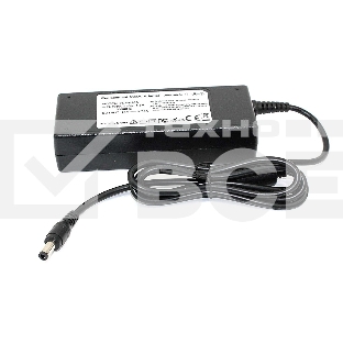 Блок питания для монитора и телевизора LCD 24V 3.75A 90W 5.5x2.5 OEM