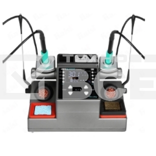 Паяльная станция  с тремя ручками AIFEN 23 A902 Configuration 2