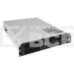 Серверный корпус ExeGate Pro 2U550-04 (RM 19