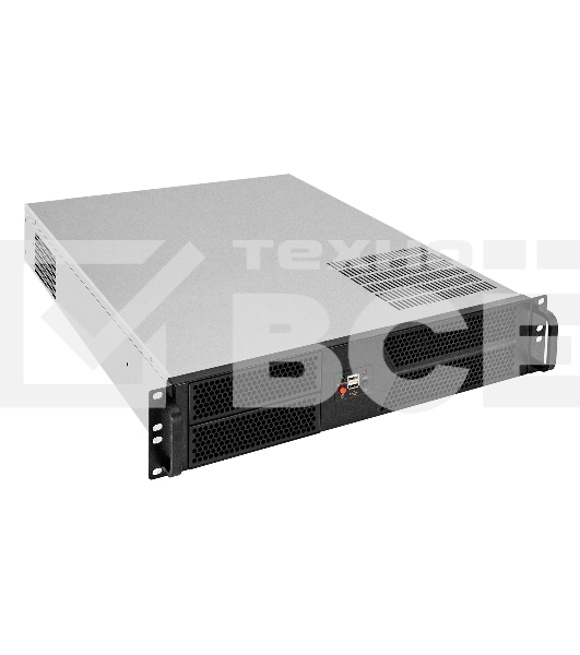 Серверный корпус ExeGate Pro 2U550-04 (RM 19