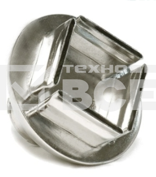 Насадка Quick A1129
