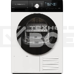 Сушильная машина Kuppersberg DM 660 W белый, 10 кг, сушка - конденсационная, программ - 15, 59.5 x 85 x 66.5 см, фото2