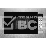 Встраиваемая микроволновая печь Kuppersberg HMW 635 X 25 л, High-Tech, 900 Вт, нерж. сталь, фото7