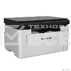 МФУ лазерный Pantum BM1800 {ЧБ, А4, C/P/S, 18 стр/мин, 600x600 dpi, 256Мб RAM, лоток 150 стр, USB, черный корпус}, фото4