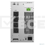 Источник бесперебойного питания Ippon Na+ TAE 3000 3000Вт 3000ВА белый, фото16