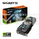 Видеокарта Gigabyte PCI-E GV-N5070GAMING OC-12GD 1.0 NVIDIA GeForce RTX 5070 12Gb 192bit GDDR7 2805/28000 HDMIx1 DPx3 HDCP Ret, фото37