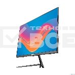 Монитор 27' CBR MD-2703 IPS 1920x1080, 144 Гц, 1 мс, 16:9, 250 кд/м², HDMI, DP, 3.5 мм, FreeSync, динамики (2x3 Вт), черный, фото2