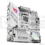 Материнская плата Asus ROG STRIX B850-G GAMING WIFI, AM5, AMD B850, 4xDDR5, 2xSATA, 4xM.2, 1xPCIe 5.0 x16, 1xHDMI, 1xDP, 1x2.5Gb LAN, Wi-Fi 7, Bluetooth 5.4, 1xUSB-C 20Gbps, 1xUSB-C 10Gbps, 2xUSB-A 10Gbps, 4xUSB-A 5Gbps, 2xUSB-A 2.0, 2x3.5 мм, 7.1, mATX, фото20