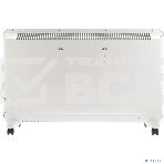 Конвектор Rexant белый, 2000 Вт, 25 м2, термостат, фото3