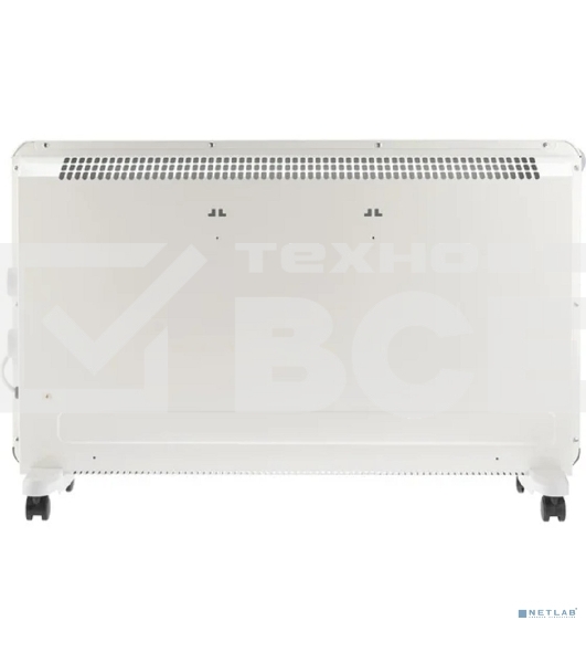Конвектор Rexant белый, 2000 Вт, 25 м2, термостат