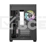 Компьютерный корпус Ocypus Iota C70 BK Curve ARGB Digital (Iota-C70-BKD400CD-GL), фото10