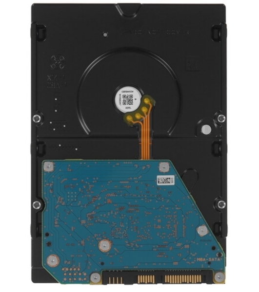 Жесткий диск SATA 8TB 7200RPM HAT3320-8T SYNOLOGY
