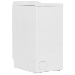 Стиральная машина Indesit BTWL60400EEN белый, загрузка вертикальная 6 кг, 1000 об/мин., класс: А+, фото8