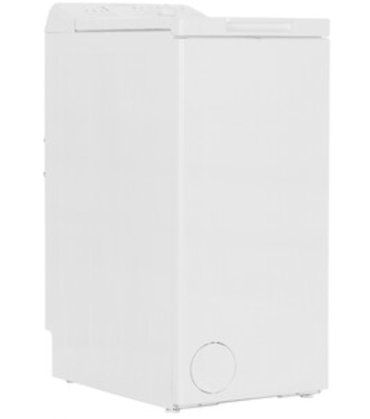 Стиральная машина Indesit BTWL60400EEN белый, загрузка вертикальная 6 кг, 1000 об/мин., класс: А+