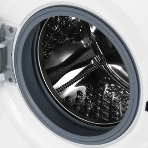 Стиральная машина Samsung WW11CG604CLELP белый, загрузка фронтальная 11 кг, 1400 об/мин, класс: A+++, фото18