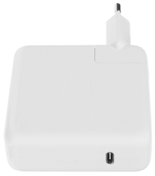 Адаптер питания APPLE 61W USB-C Power Adapter мощностью 61 Вт