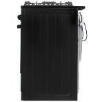 Плита газовая Gefest ПГ 5500-02 0115 черный, конфорок 4 шт, духовка 52 л, 50 см x 85 см x 58.5 см, фото5