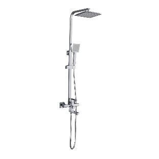 SL144-009DK Душевая система, Ø35