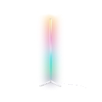 Светильник Ambrella light FL8020 WH белый LED 15W RGB D32*1250 (ПДУ РАДИО 2.4G), фото14