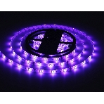 Комплект светодиодной ленты GS2501 5050 30Led/ 7.2W m/ 12V IP65 RGB/ 5000*10*2.87mm (4 конт.), фото8