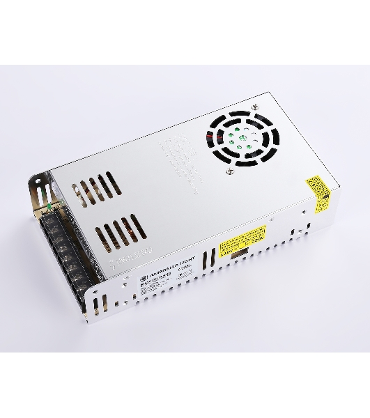 GS9551 блок питания 12V 360W 30A IP20 90-260V 215*115*50