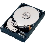 Жесткий диск HDD Toshiba SATA3 6Tb 3.5'' Server 7200 rpm 128Mb, фото 1