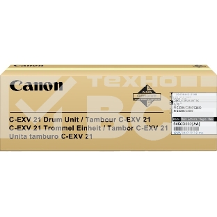 Фотобарабан Canon C-EXV21 0456B002BA black для для IRC2880/3380