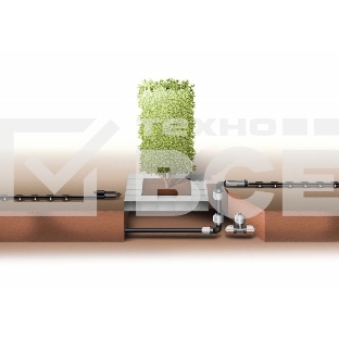 Фиттинг Gardena 02780-20.000.00