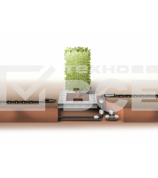 Фиттинг Gardena 02780-20.000.00