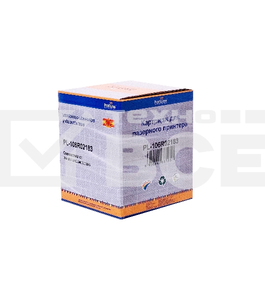 Картридж PL-106R02183 для принтеров Rank Xerox Phaser 3010/40/WC 3045 2300 копий ProfiLine