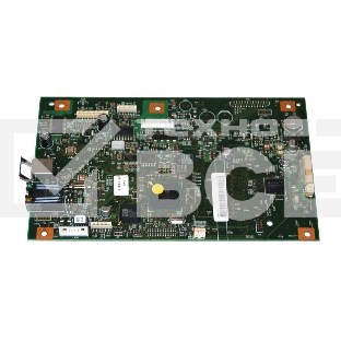 Плата форматера (для моделей с факсом) HP LJ M1522nf MFP (CC368-60001/CC368-69002) OEM