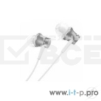 Наушники Xiaomi Mi In-Ear Headfones Basic Silver, фото2