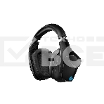 Гарнитура Logitech Headset G935 Wireless 7.1 LIGHTSYNC Gaming - Retail, фото13