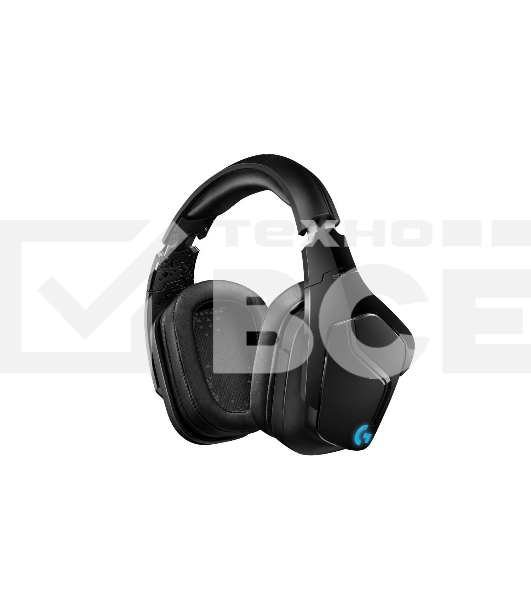 Гарнитура Logitech Headset G935 Wireless 7.1 LIGHTSYNC Gaming - Retail