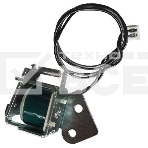 Соленоид Samsung/HP JC33-00028D/JC86-00170G CLP-415/680/CLX-4195/6260/SLC1810/1860/2670/3010/3060 (О), фото2