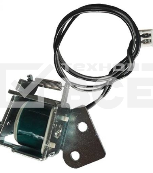 Соленоид Samsung/HP JC33-00028D/JC86-00170G CLP-415/680/CLX-4195/6260/SLC1810/1860/2670/3010/3060 (О)