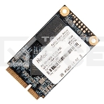 Накопитель SSD Netac N5M, 512GB, mSATA, R/W 540/490, фото4