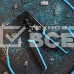 Кримпер PROconnect HT-568R для обжима 8P8C, 6P6C, фото2