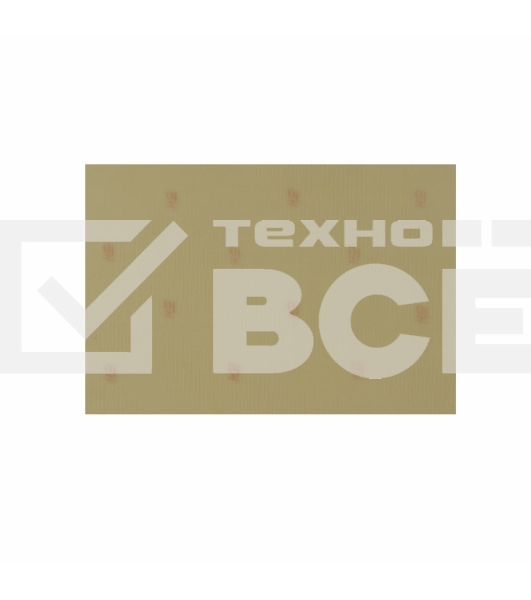Стеклотекстолит 1-сторонний 100x150x1.5 мм 35/00 (35 мкм) Rexant